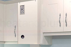 The Fox electric boiler quotes