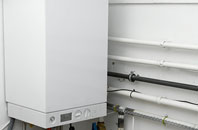 free The Fox condensing boiler quotes