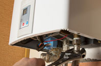 free The Fox boiler install quotes